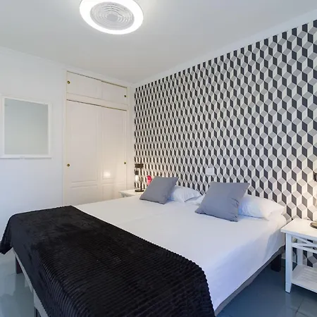 Timon Apartment