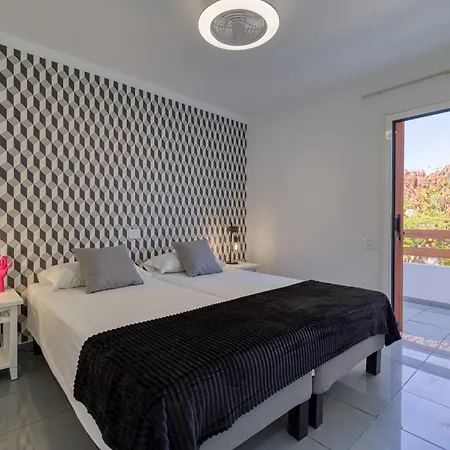 Apartment Timon *