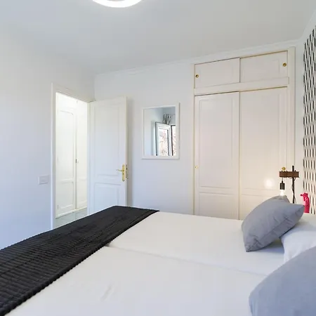 Timon Apartment *