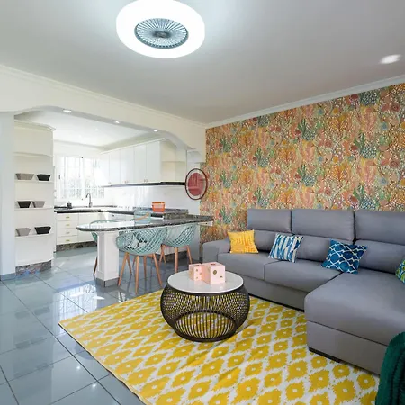 Apartment Timon San Agustin (Gran Canaria)