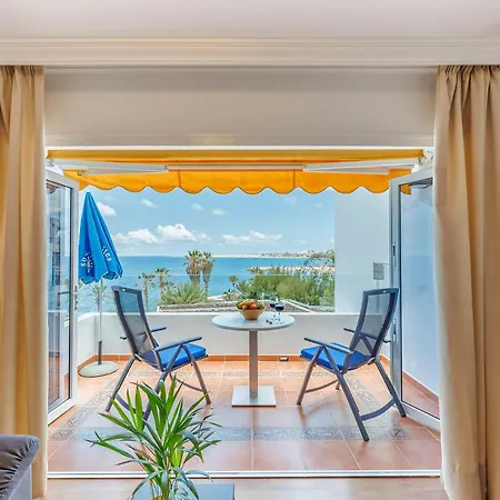 Sunsuites Carolina *