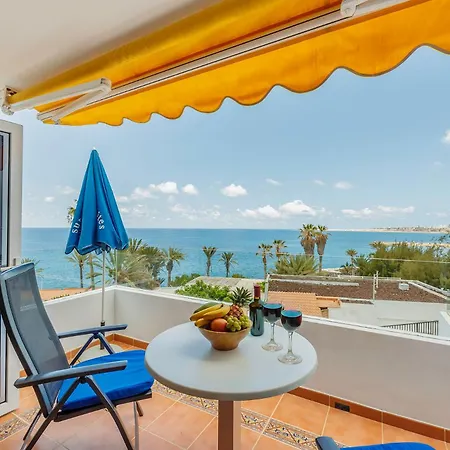 Sunsuites Carolina Apartment *