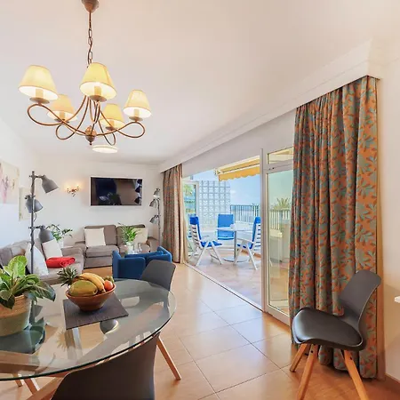 Apartment Sunsuites Carolina *