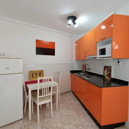 Ocean Breeze Apartamento *