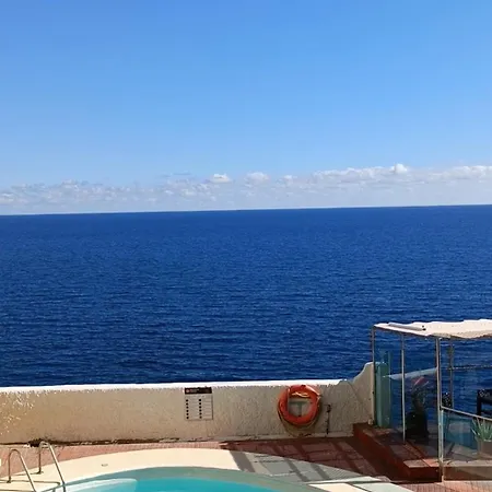 Apartamento Ocean Breeze *