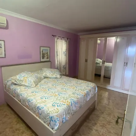 Monterojo Las Burras Apartamento