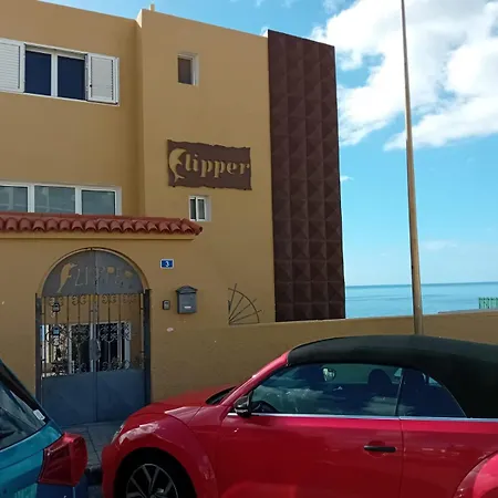 Ocean Breeze Apartamento *
