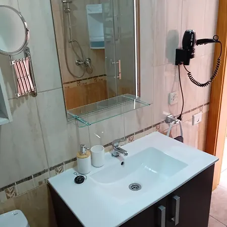 Ocean Breeze Apartamento