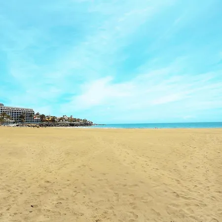 Beritzia 3, Relax A 200 Mts Del Mar! Apartment *