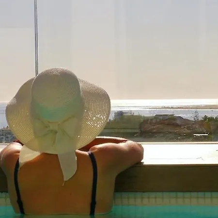 Сasa de vacaciones Morelli Mit Meerblick Und Pool