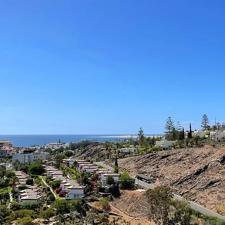 Сasa de vacaciones Morelli Mit Meerblick Und Pool *