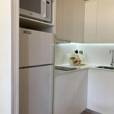Apartamento La Mimosa
