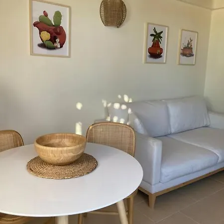 Apartamento La Mimosa