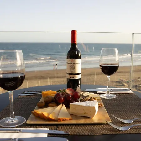 Don Gregory By Dunas - Adults Only San Agustin (Gran Canaria)