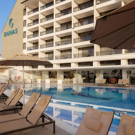 Hotel Don Gregory By Dunas - Adults Only