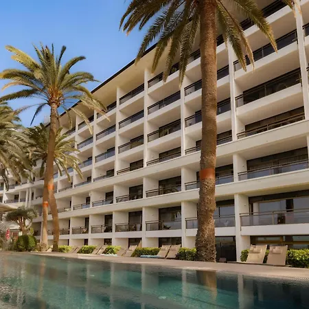Don Gregory By Dunas - Adults Only 4* San Agustin (Gran Canaria)