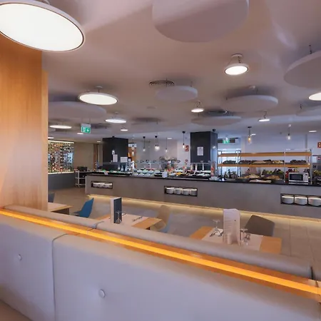 Hotel Don Gregory By Dunas - Adults Only 4*