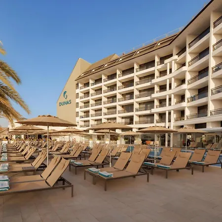 Don Gregory By Dunas - Adults Only Hotel San Agustin (Gran Canaria)