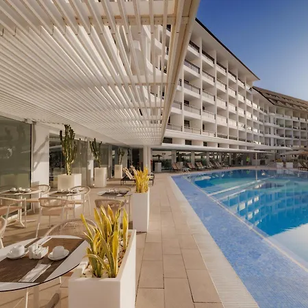 Don Gregory By Dunas - Adults Only San Agustin (Gran Canaria)