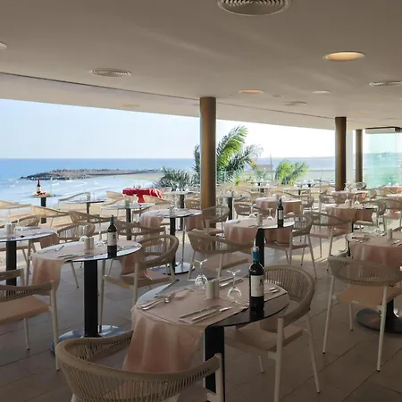Don Gregory By Dunas - Adults Only 4* San Agustin (Gran Canaria)