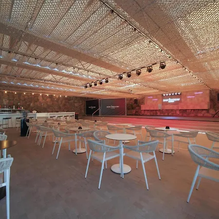 Don Gregory By Dunas - Adults Only San Agustin (Gran Canaria)