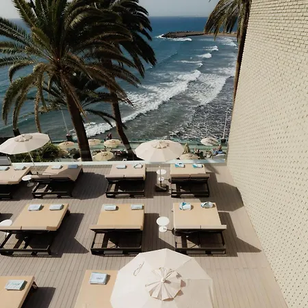 Hotel Don Gregory By Dunas - Adults Only 4*
