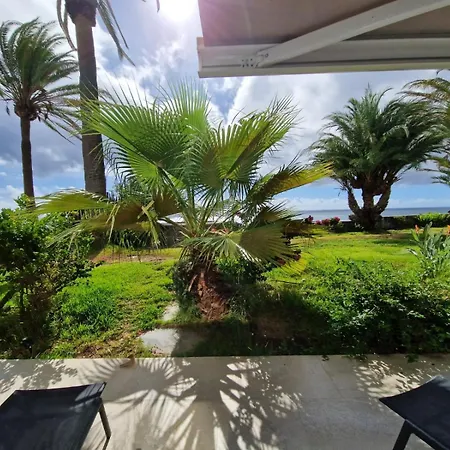 Monte Del Moro Ocean View Apartamento San Agustín