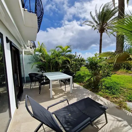 Apartamento Monte Del Moro Ocean View