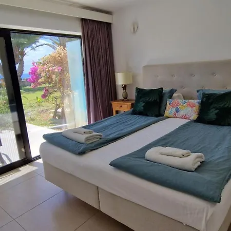 Apartamento Monte Del Moro Ocean View San Agustín