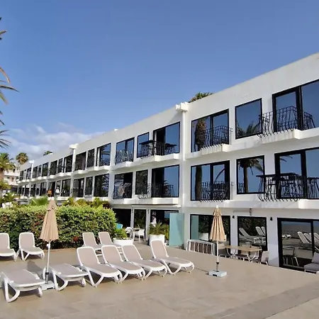 Apartamento Monte Del Moro Ocean View