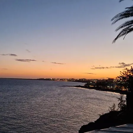 Monte Del Moro Ocean View Apartamento