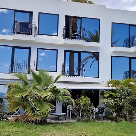Apartamento Monte Del Moro Ocean View *