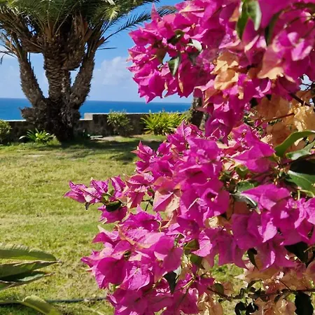 Apartamento Monte Del Moro Ocean View San Agustín