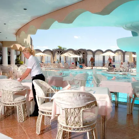 Club San Agustin (Gran Canaria)