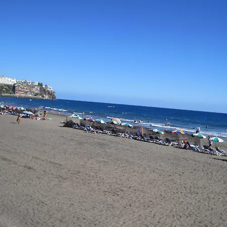Club San Agustin (Gran Canaria)