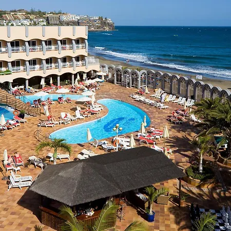 Club San Agustin (Gran Canaria)