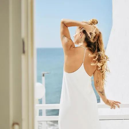 Aparthotel Acapulco Ocean View San Agustin (Gran Canaria)