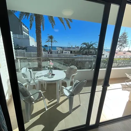 Apartamento Apartmento Liszt By Sunhousescanarias *