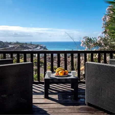Apartment Jardin Vista Mar San Agustin (Gran Canaria)