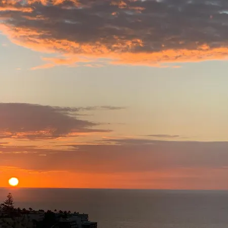 Apartment Jardin Vista Mar *