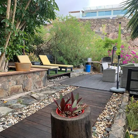 Apartment Jardin Vista Mar