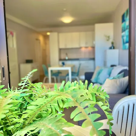 Apartamento Apartmento Liszt By Sunhousescanarias *