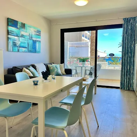 Apartamento Apartmento Liszt By Sunhousescanarias San Agustín