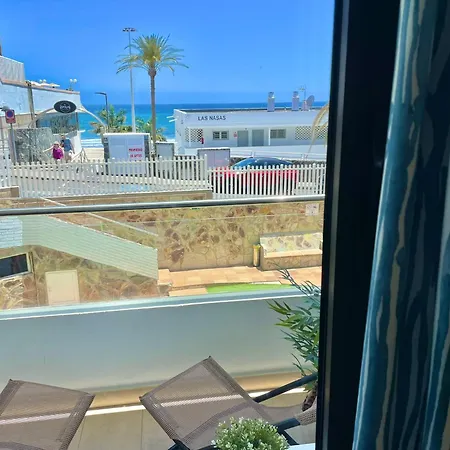 Apartmento Liszt By Sunhousescanarias Apartamento