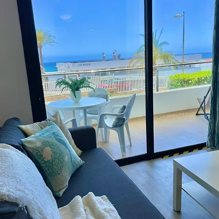Apartamento Apartmento Liszt By Sunhousescanarias *