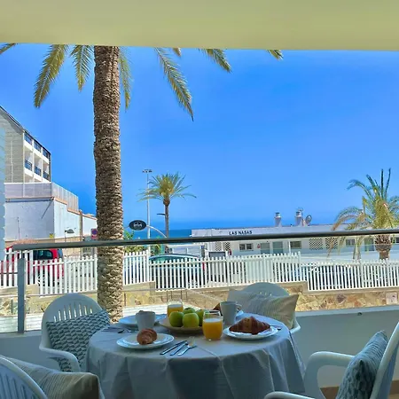 Apartmento Liszt By Sunhousescanarias *