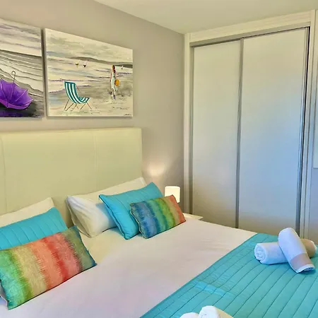 Apartmento Liszt By Sunhousescanarias *