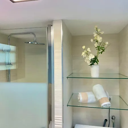 Apartmento Liszt By Sunhousescanarias Apartamento San Agustín