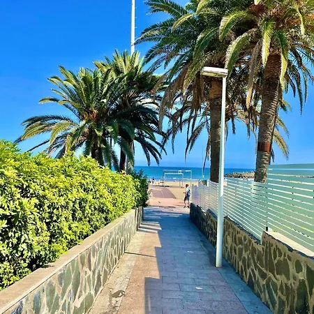 Apartmento Liszt By Sunhousescanarias San Agustín