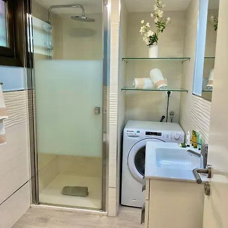 Apartmento Liszt By Sunhousescanarias * San Agustín